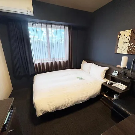 Hotel Route Inn Osaka Izumi -Kishiwada Izumi Inter- Exterior photo