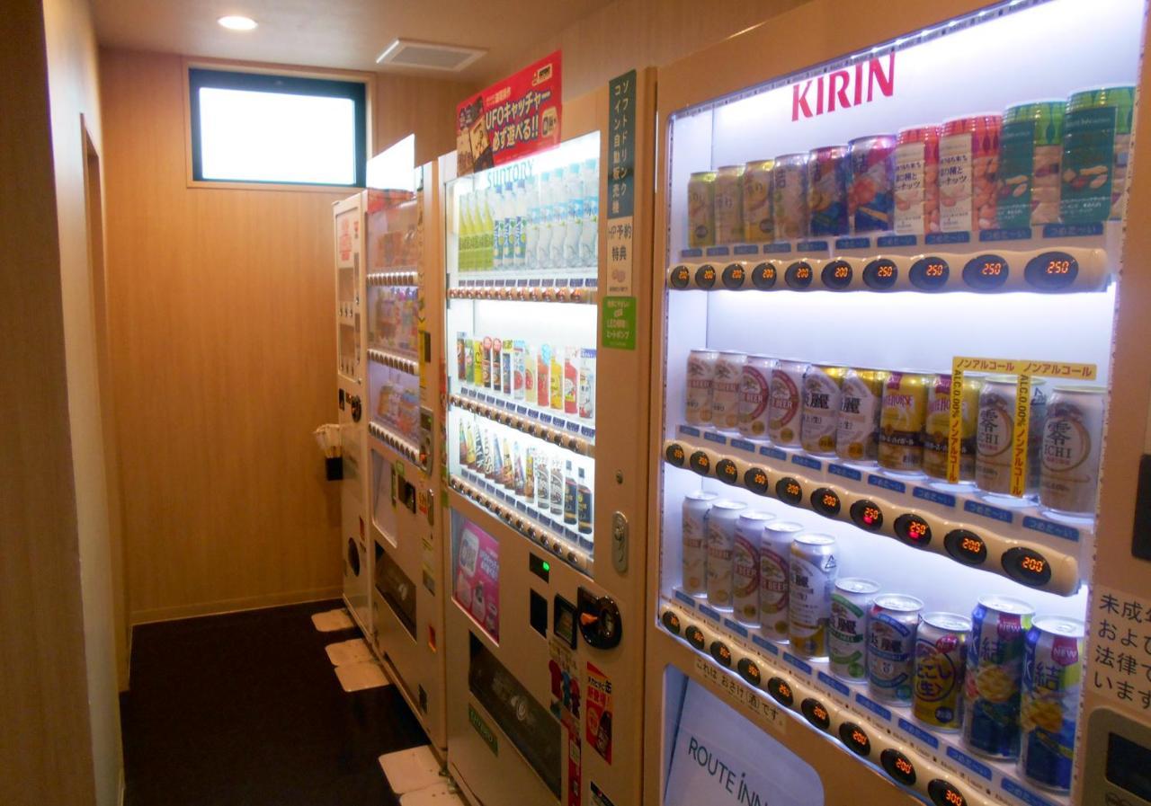酒店 Route Osaka -kishiwada Inter-