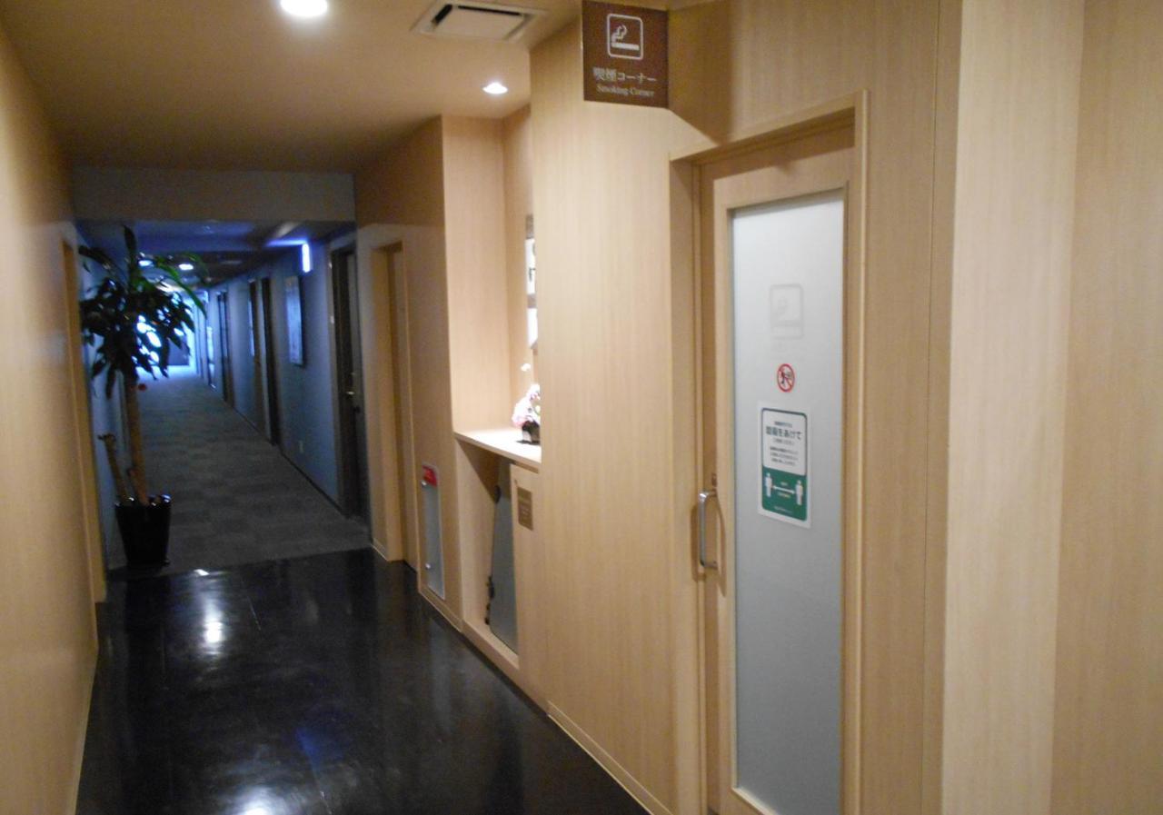 Route Osaka -kishiwada Inter- 酒店