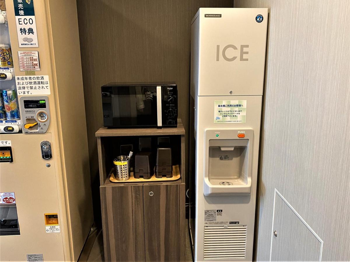 酒店 Route Osaka -kishiwada Inter- 3*